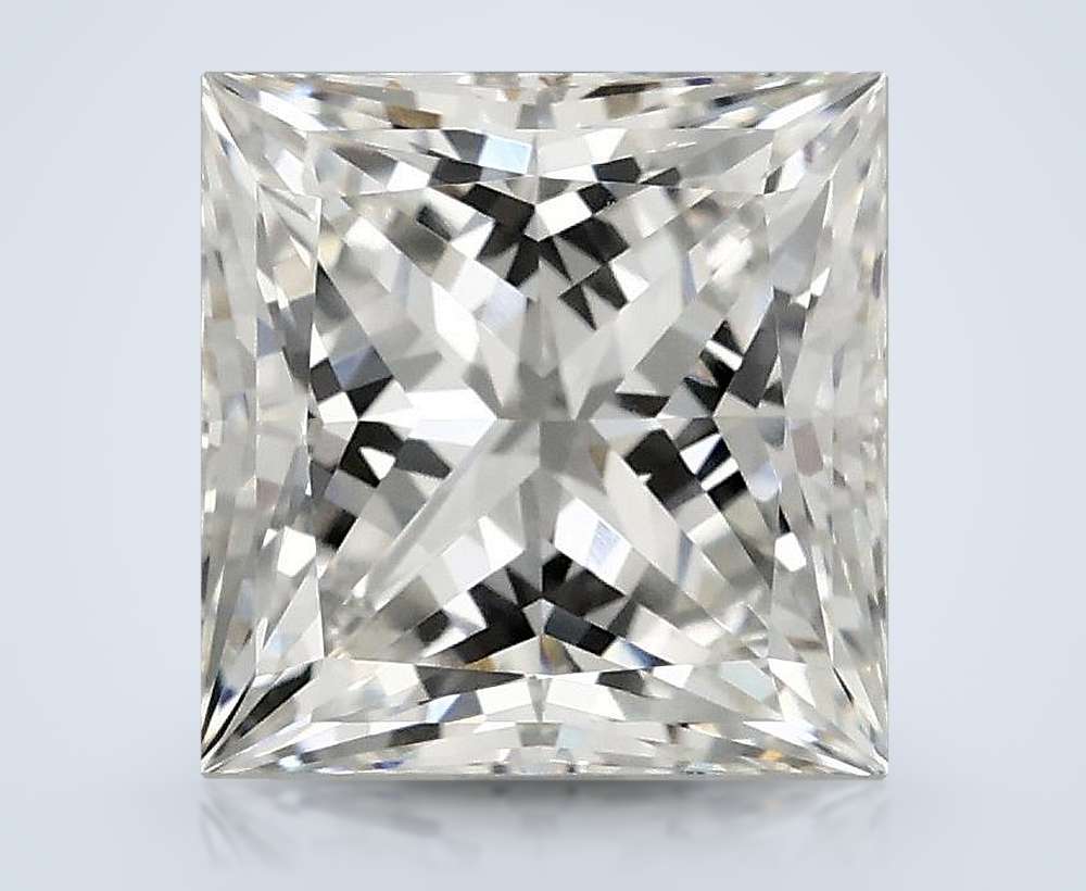 3.10 Carat Princess Lab Diamond