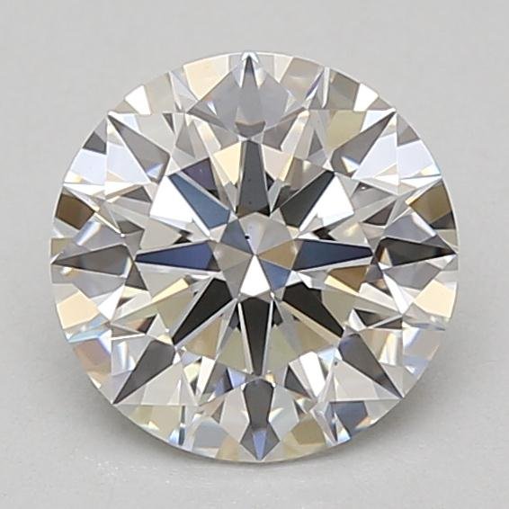 1.79ct E VS1 Rare Carat Ideal Cut Round Lab Grown Diamond