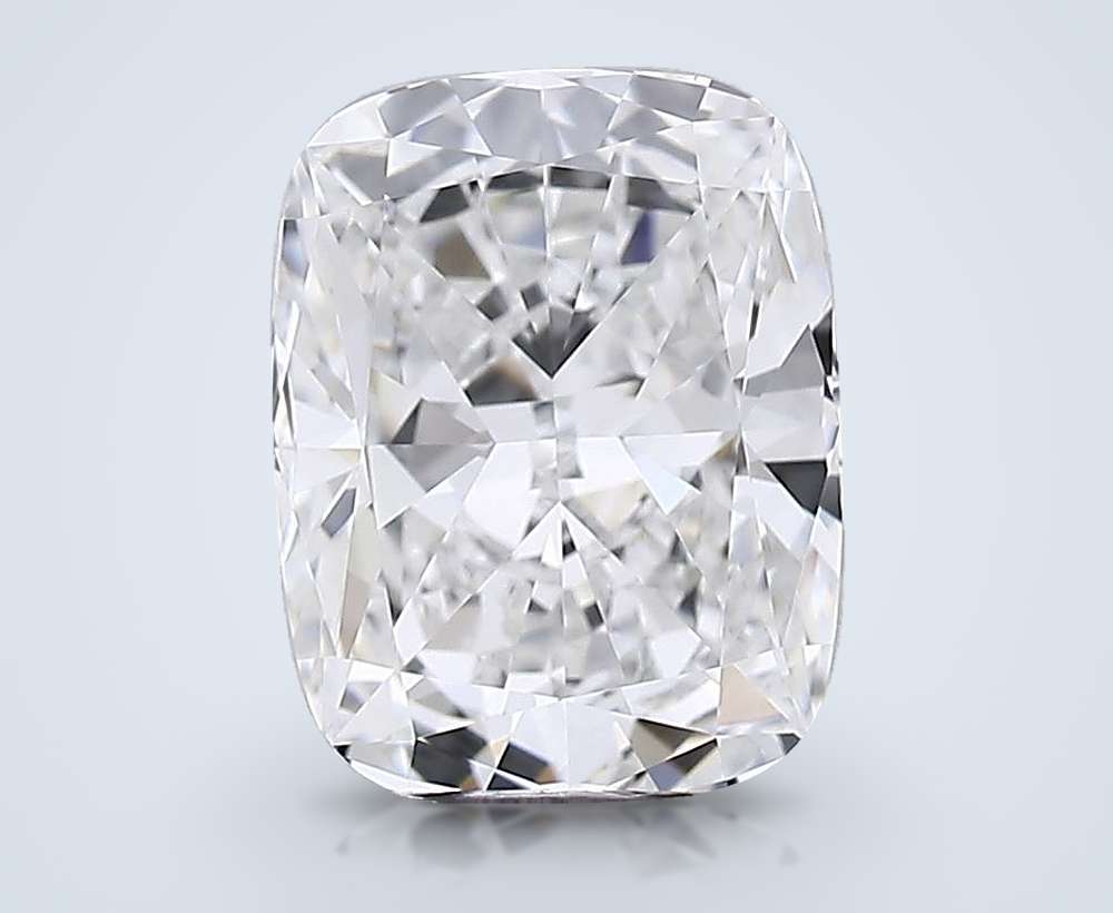 1.44 Carat Cushion Lab Diamond