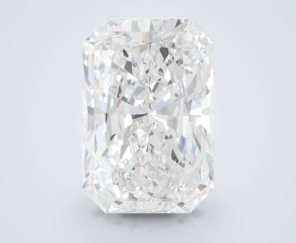3.11 Carat Radiant Lab Diamond