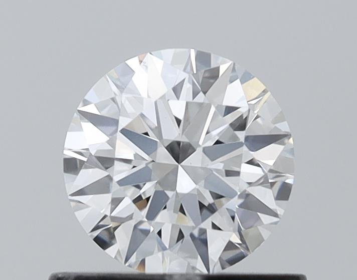 0.56ct E VS1 Rare Carat Ideal Cut Round Lab Grown Diamond