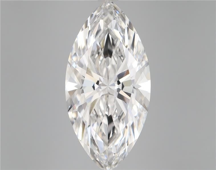 7.10 Carat Marquise Lab Diamond