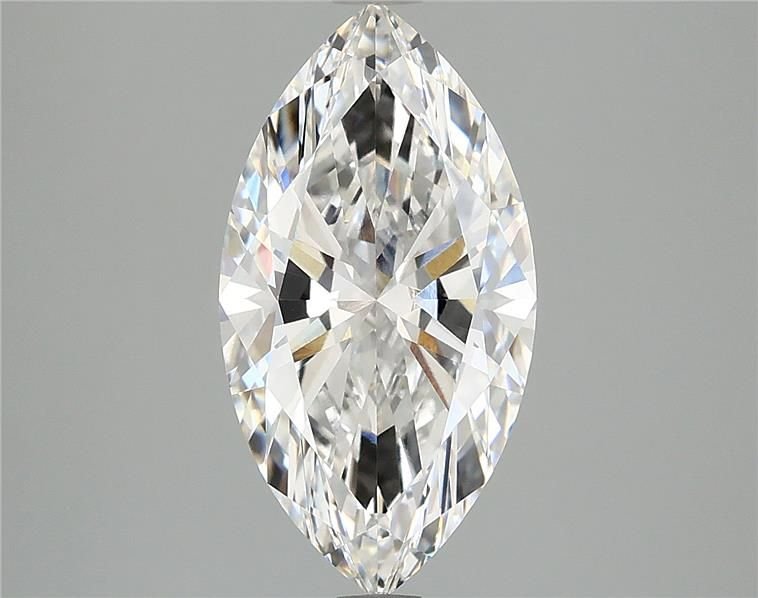 2.99 Carat Marquise Lab Diamond
