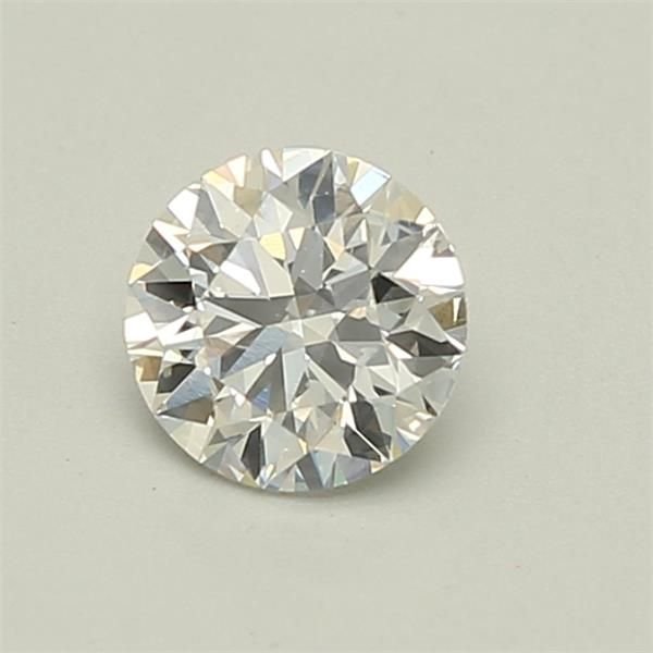 0.70ct E VS2 Rare Carat Ideal Cut Round Diamond
