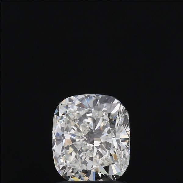 1.50ct I VVS1 Rare Carat Ideal Cut Cushion Diamond