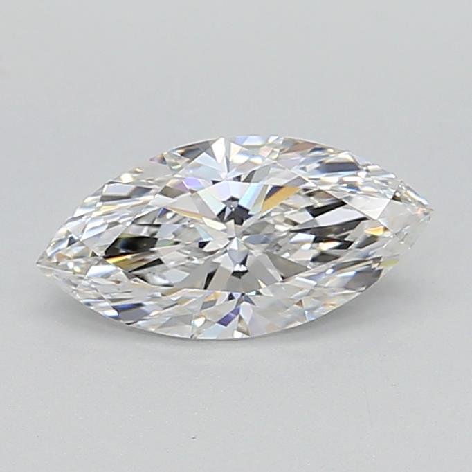 1.15ct F VS1 Rare Carat Ideal Cut Marquise Lab Grown Diamond