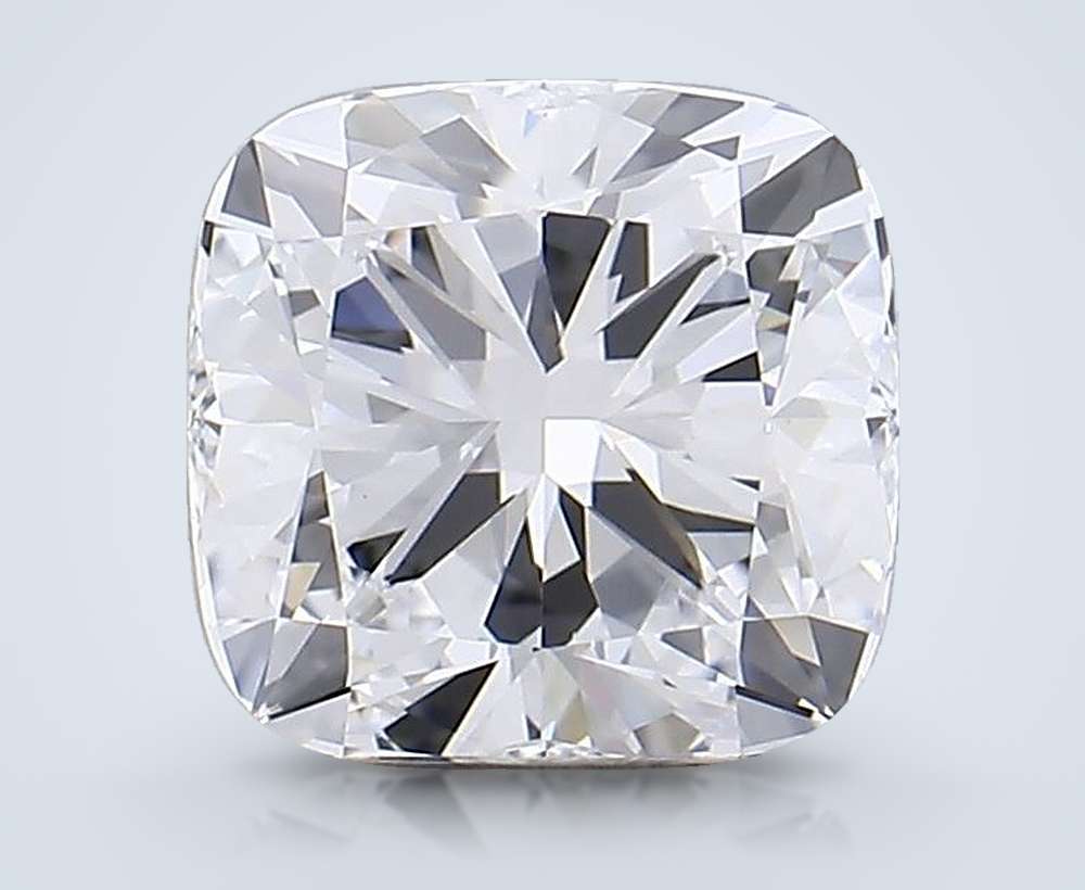 1.40 Carat Cushion Lab Diamond