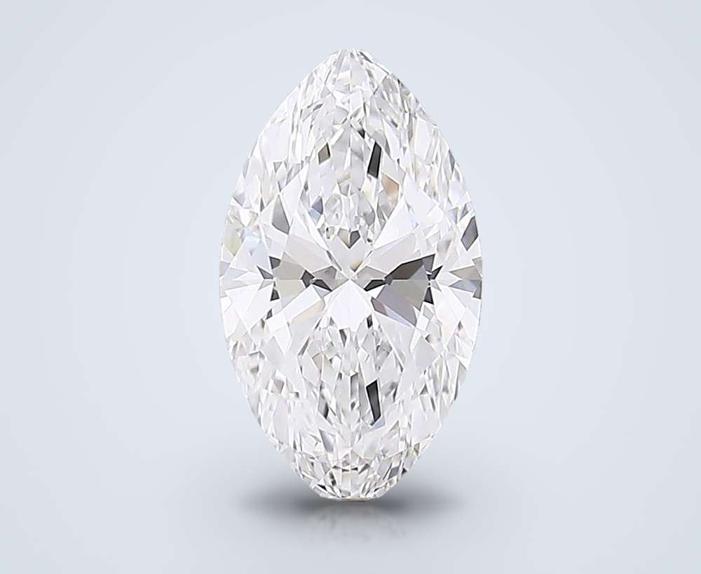 1.70 Carat Marquise Lab Diamond