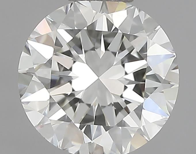 1.20ct K IF Rare Carat Ideal Cut Round Diamond