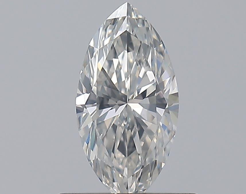 0.56ct G SI2 Very Good Cut Marquise Diamond