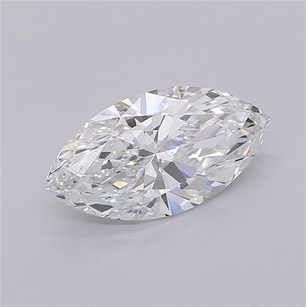 1.91 Carat Marquise Lab Diamond