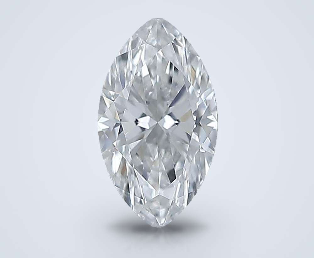0.40 Carat Marquise Natural Diamond
