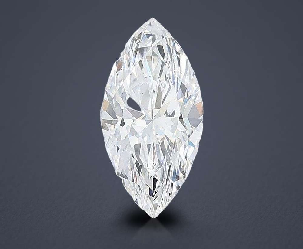 1.01 Carat Marquise Lab Diamond