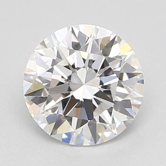 0.40ct D FL Rare Carat Ideal Cut Round Diamond