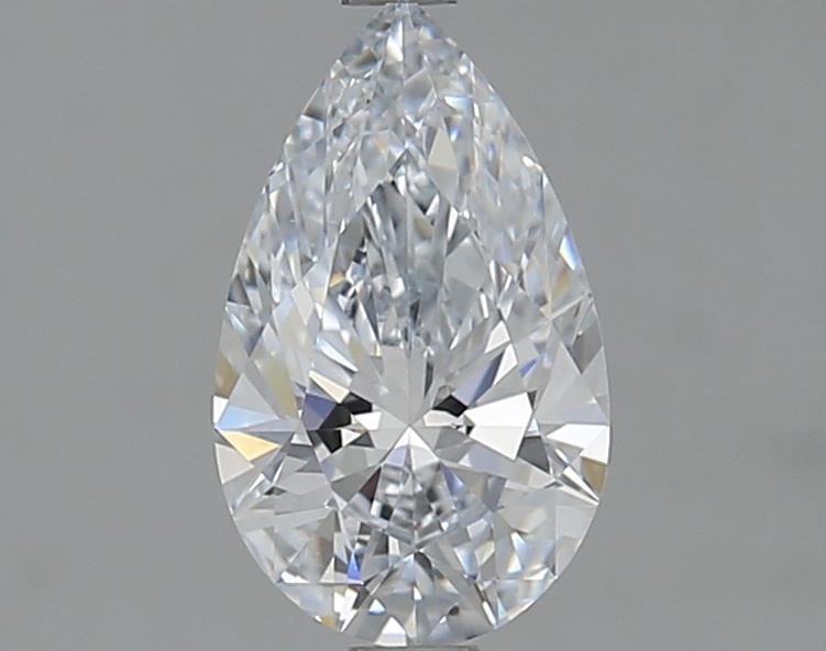 1.16 Carat Pear Lab Diamond