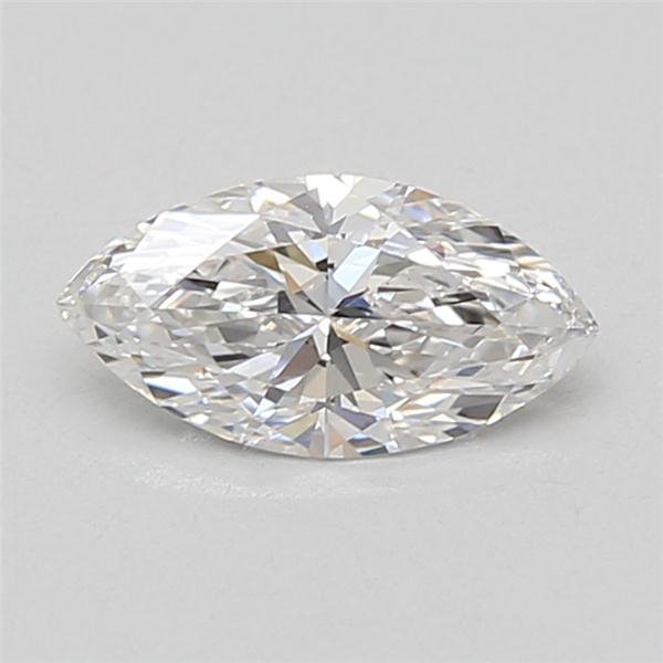 0.82 Carat Marquise Lab Diamond
