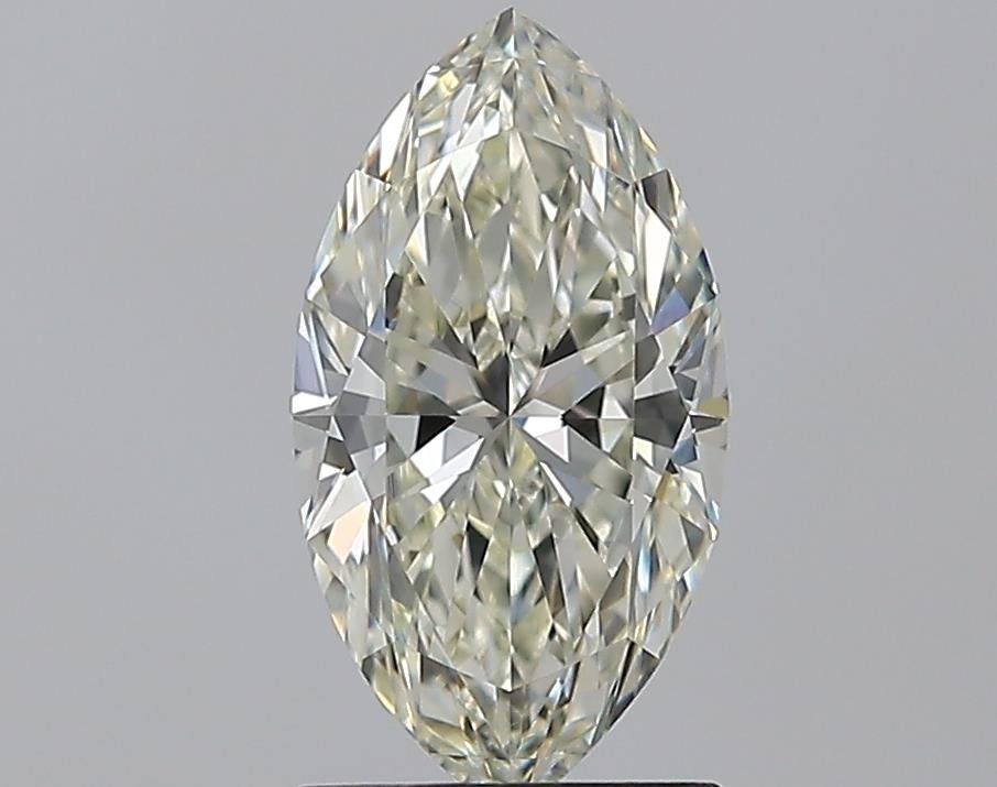 1.51ct K VS1 Very Good Cut Marquise Diamond