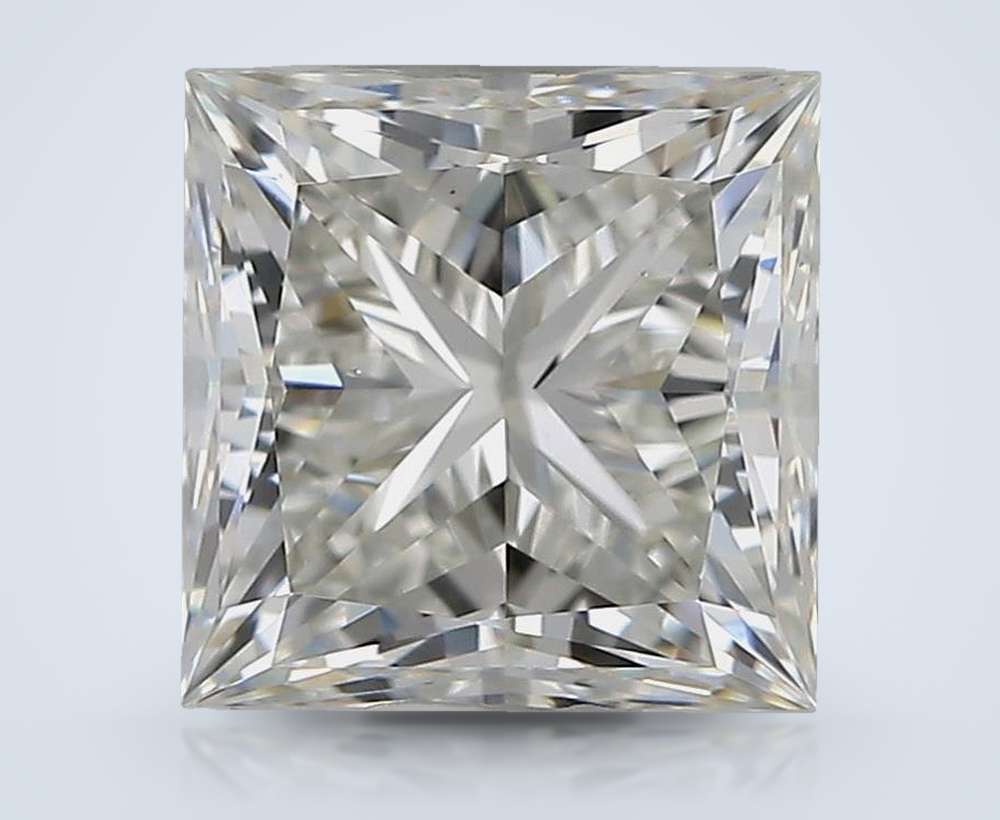 1.40 Carat Princess Natural Diamond