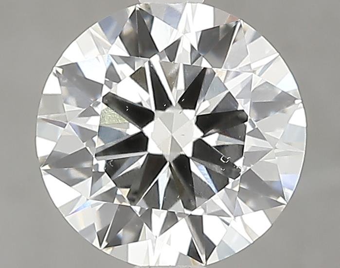 1.81ct J VS2 Excellent Cut Round Lab Grown Diamond