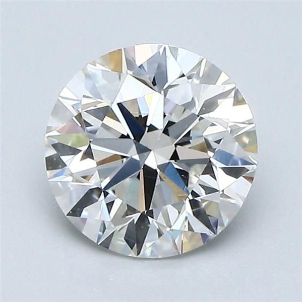 1.30ct G VS1 Excellent Cut Round Diamond