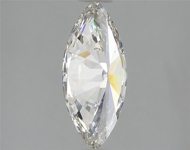 1.31ct H VS1 Rare Carat Ideal Cut Marquise Lab Grown Diamond