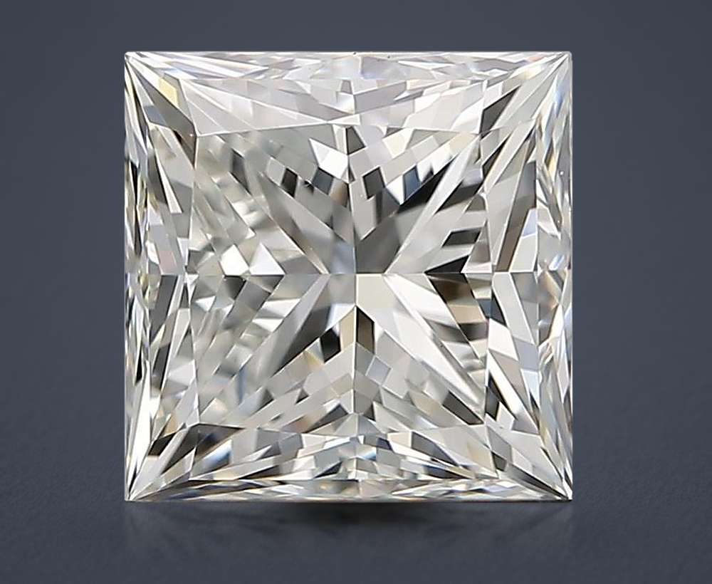 1.20 Carat Princess Natural Diamond