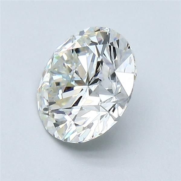 1.16ct H VS2 Rare Carat Ideal Cut Round Diamond