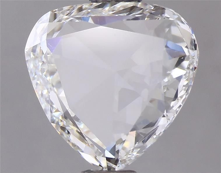 1.03ct I SI2 Good Cut Heart Diamond