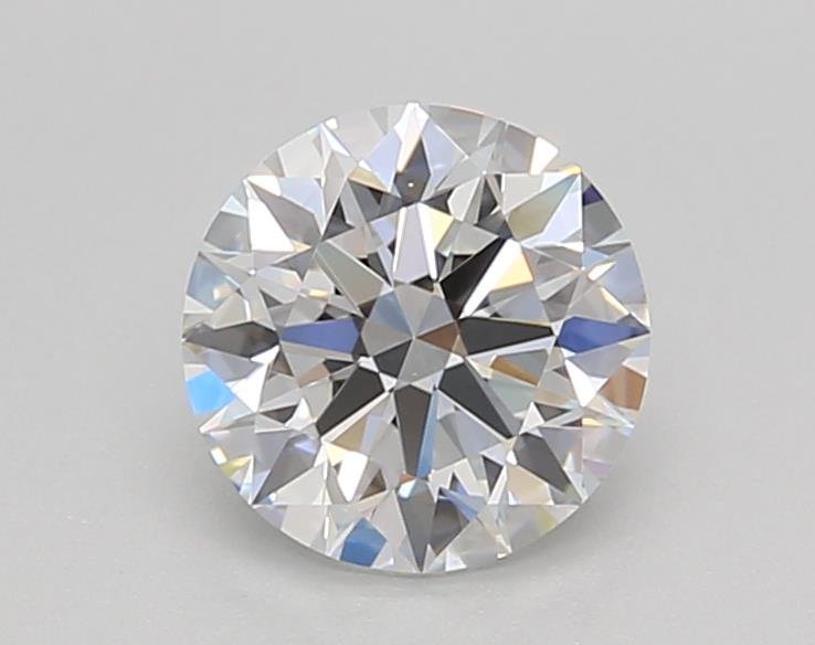 1.02ct E VVS2 Rare Carat Ideal Cut Round Lab Grown Diamond