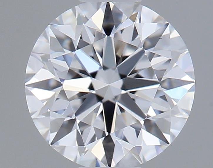 0.55ct E VVS1 Excellent Cut Round Lab Grown Diamond