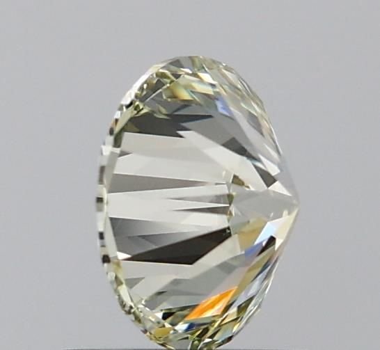 1.23ct K VVS1 Rare Carat Ideal Cut Round Diamond