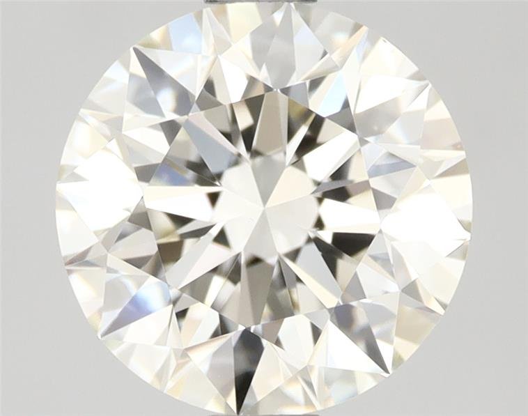 1.70ct I VS1 Rare Carat Ideal Cut Round Diamond