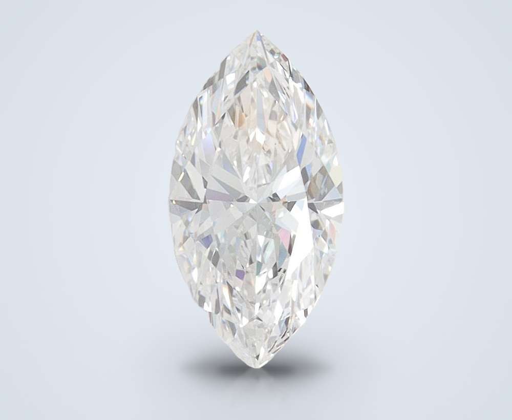 1.02 Carat Marquise Lab Diamond