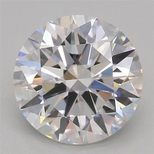 1.02ct E VS1 Excellent Cut Round Lab Grown Diamond