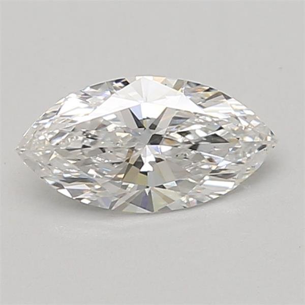 0.71 Carat Marquise Lab Diamond
