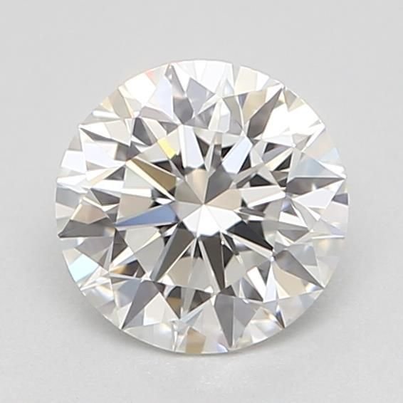 0.41ct G VVS1 Rare Carat Ideal Cut Round Diamond