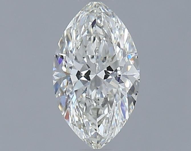 0.70 Carat Marquise Natural Diamond