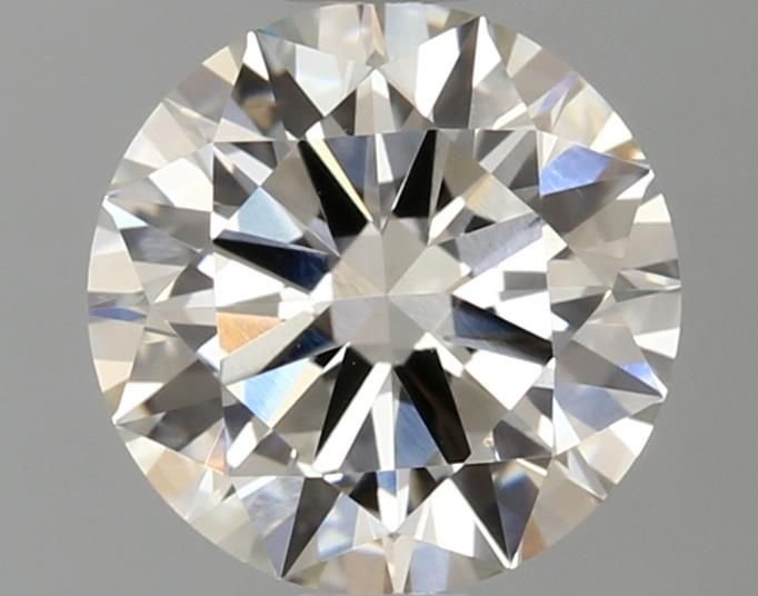 1.46ct H VVS2 Excellent Cut Round Lab Grown Diamond