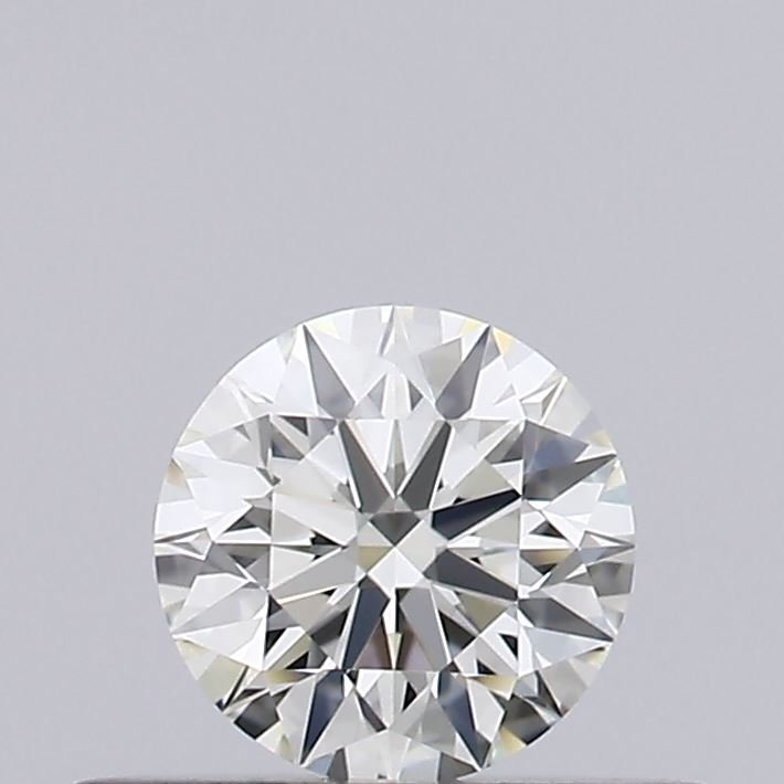 0.30ct K VVS1 Rare Carat Ideal Cut Round Diamond