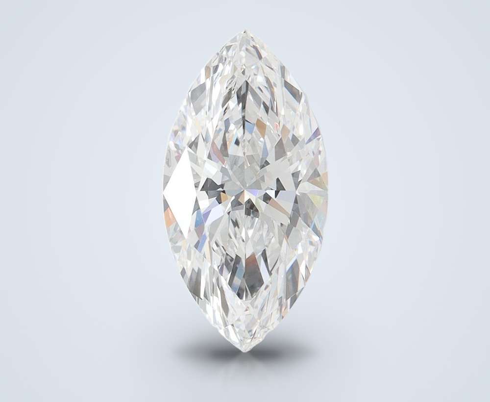 2.06 Carat Marquise Lab Diamond