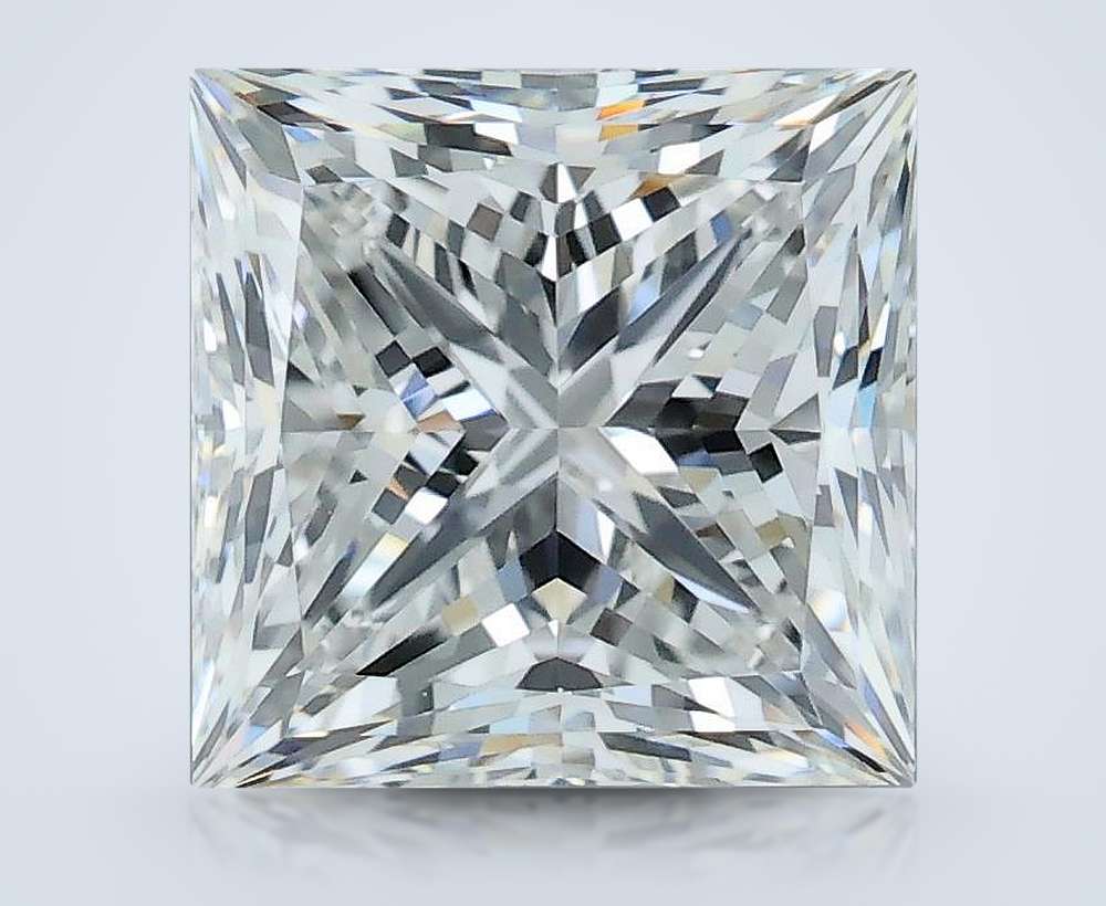 2.00 Carat Princess Natural Diamond