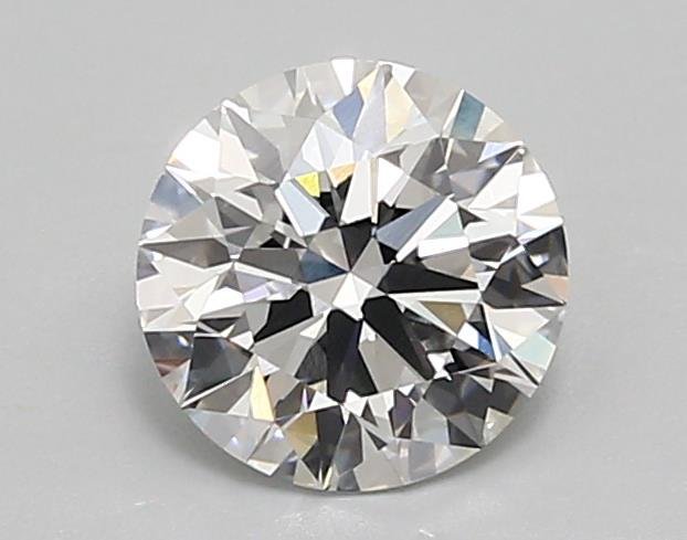 1.82ct D VVS1 Rare Carat Ideal Cut Round Lab Grown Diamond