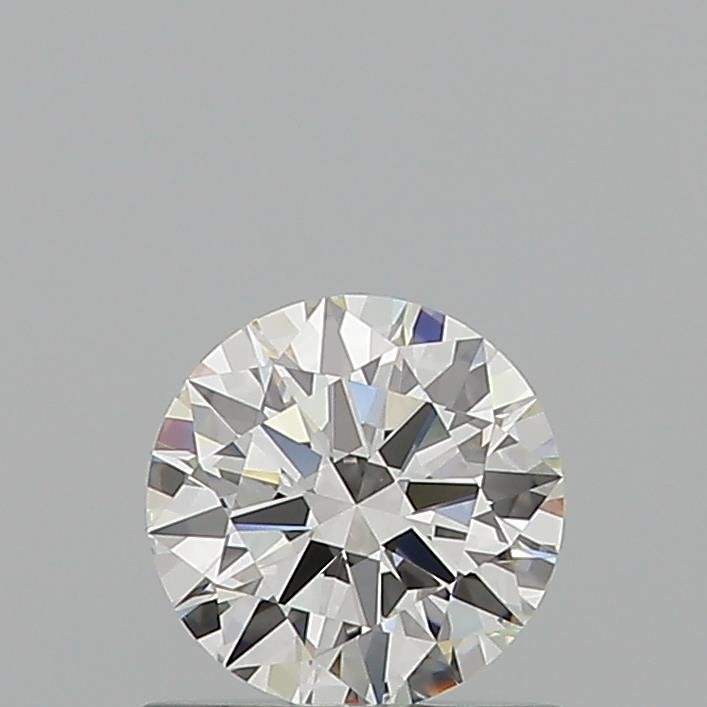 0.70ct G VVS1 Rare Carat Ideal Cut Round Diamond