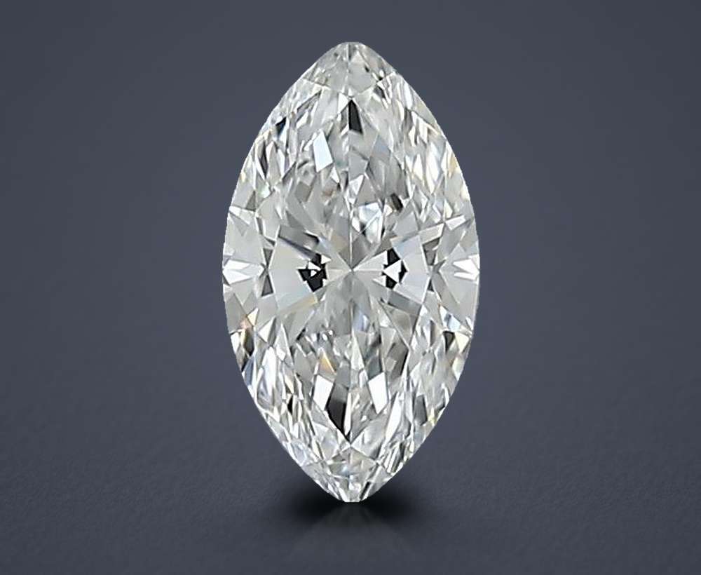 0.30 Carat Marquise Natural Diamond