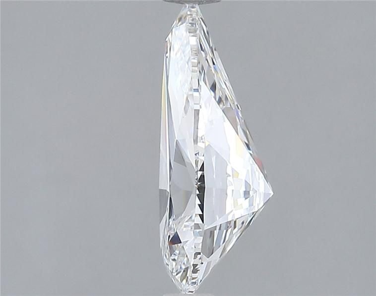 2.01 Carat Pear Natural Diamond