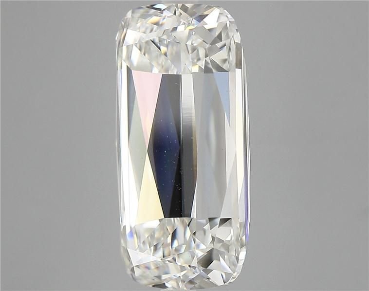10.49 Carat Cushion Lab Diamond