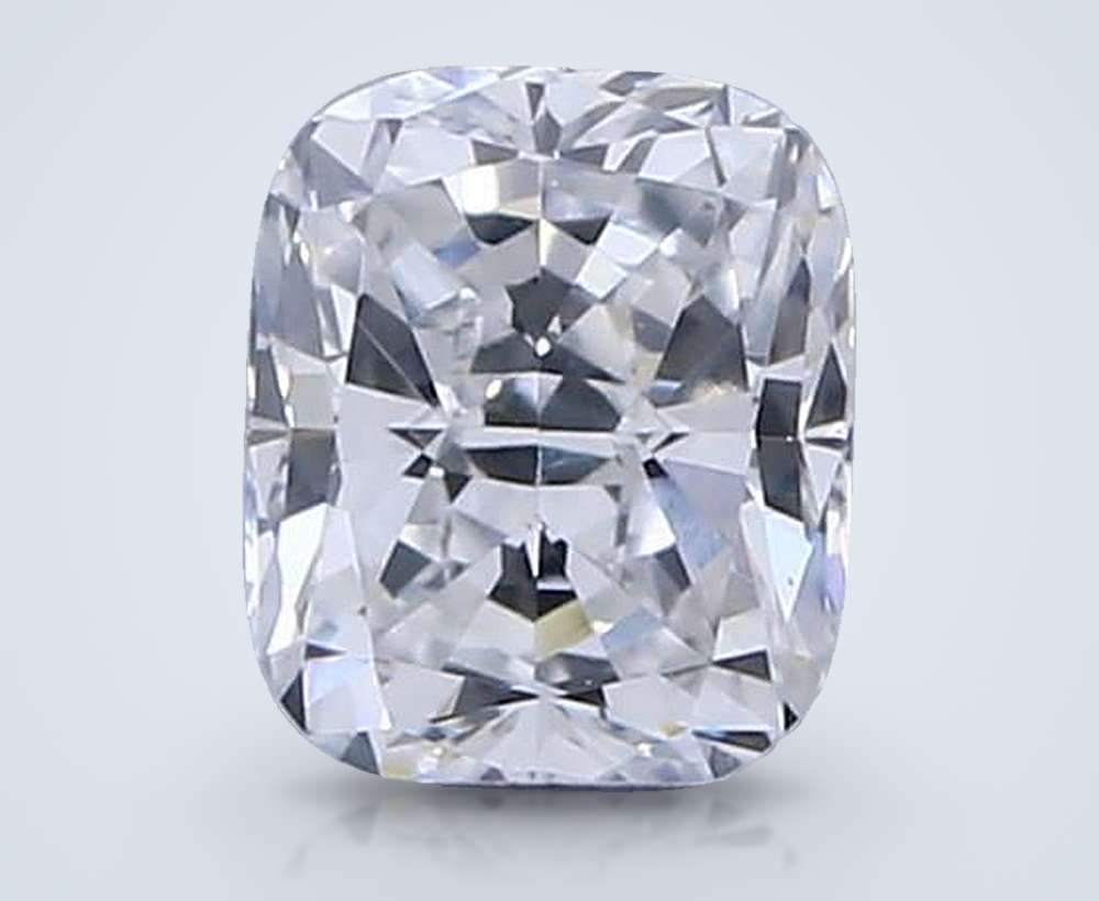 0.30 Carat Cushion Natural Diamond