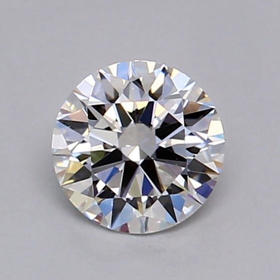 0.30ct F VS1 Rare Carat Ideal Cut Round Diamond