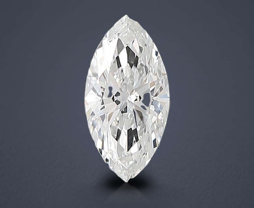 1.17 Carat Marquise Lab Diamond