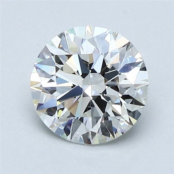 1.20ct H VS1 Rare Carat Ideal Cut Round Diamond